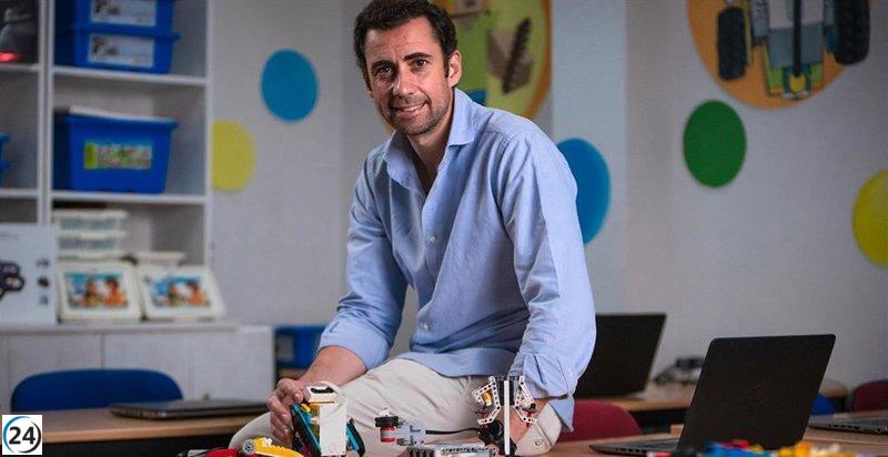 CaixaBank financia 23 proyectos de educación en Aragón con 1,13 millones de euros