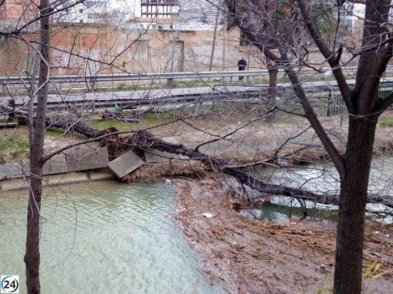 Plan de Adaptación al Cambio Climático: Logros resaltados por el Gobierno Local.