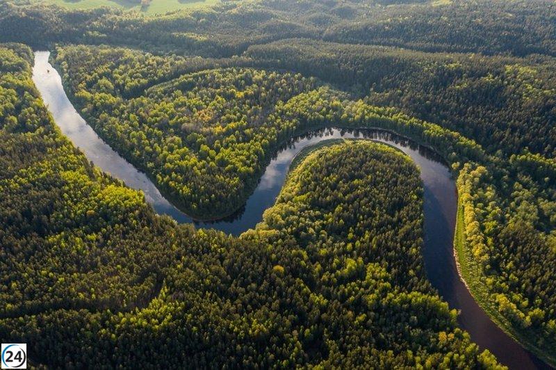Benasque alberga cierre de proyecto europeo sobre punto de inflexión del cambio climático.