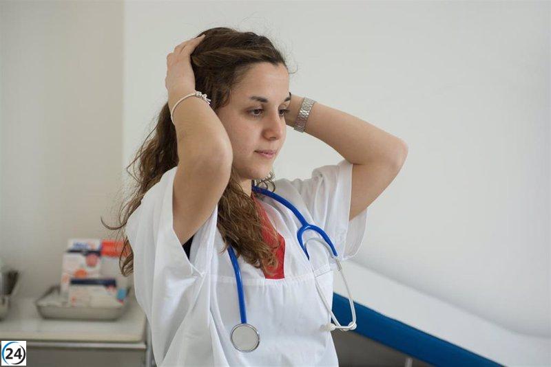 SATSE Aragón exige a Educación la contratación de enfermeros y fisioterapeutas en centros escolares.