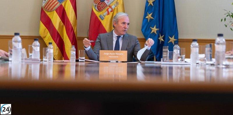 El Gobierno destinará 200.000 euros de ayuda de emergencia a Marruecos durante la próxima reunión del Consejo.