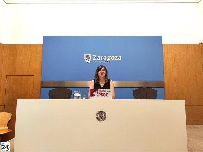 El PSOE pide más fondos para cooperación con Marruecos luego del terremoto.