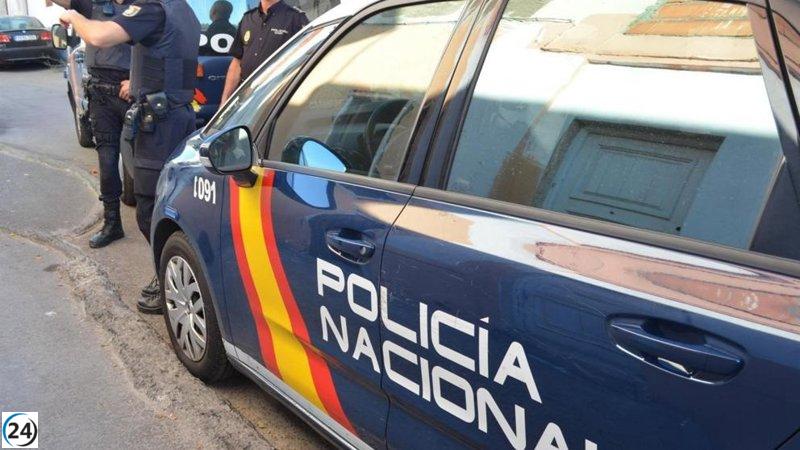 Autor material de dos incendios en garajes de la capital aragonesa es encarcelado.
