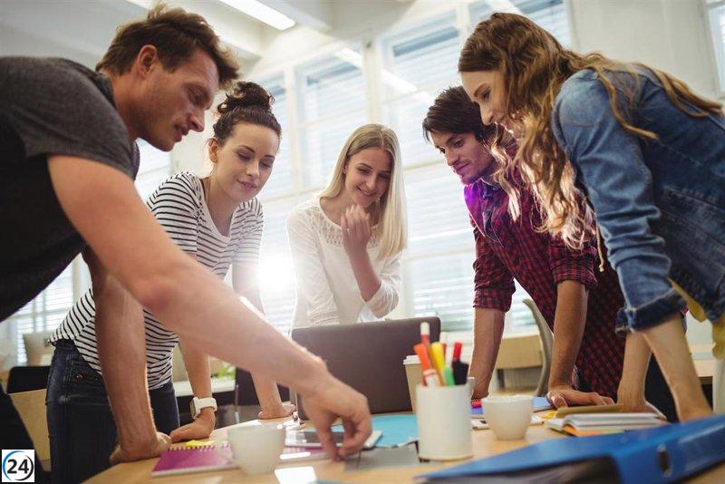 La ciudad de Zaragoza será sede de una importante reunión del Consejo de la Unión Europea sobre Educación y Juventud en los próximos dos días.