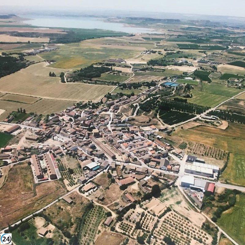 Trágico accidente laboral en Ezplús (Huesca) al volcar un toro mecánico, cobrando la vida de un trabajador