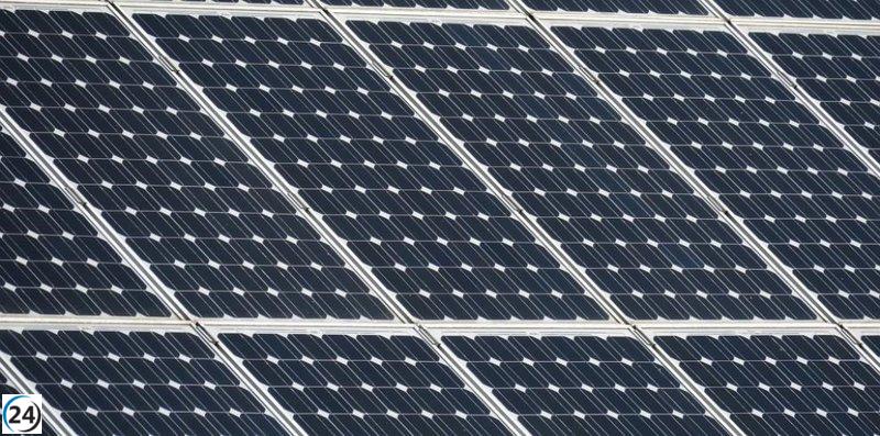 Aragón obtiene 1,7 millones de euros para fomentar comunidades energéticas locales.