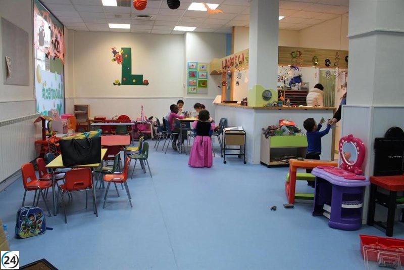 El Ayuntamiento de Zaragoza suma seis nuevos centros a su red de espacios de tiempo libre