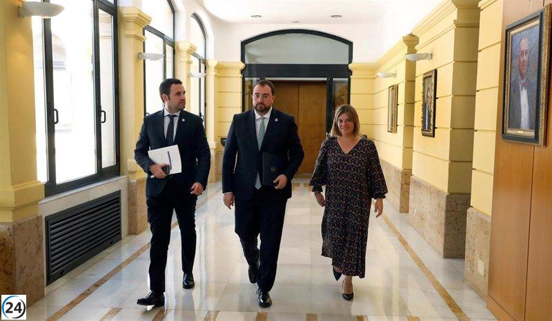 Aragón, la sexta comunidad con mayor deuda per cápita según BBVA Research, con 6.890,3 euros por habitante.