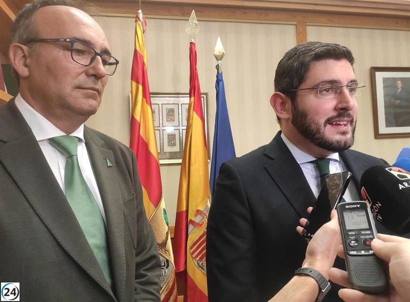 ASAJA considera los préstamos subvencionados como una opción