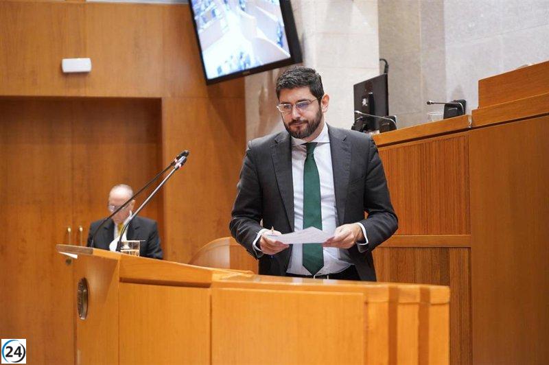 Gobierno asegura mayor inversión para el Fondo de Cohesión Territorial bajo el liderazgo de Alejandro Nolasco