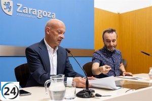 Ayuntamiento de Zaragoza, fomento de la red MEIC que promueve innovación abierta en entidades