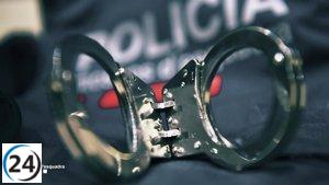 Aprehendido en Zaragoza el supuesto agresor de ataque sexual bajo el efecto de drogas en Barcelona