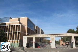 España invierte más de 2,1 millones en formar 25 nuevos médicos en Aragón.
