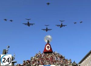 Lanzamiento oficial del programa físico del Pilar 2023 en Centros Cívicos y Juntas de Distrito este lunes
