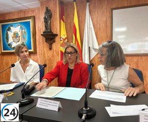 Aragón desarrolla un plan para reconocer la importancia de los enfermeros en la Estrategia de Cuidados.