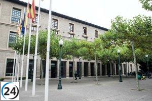 Aragón garantiza financiamiento hasta el último trimestre de 2023 con una adenda al préstamo del Fondo de Liquidez Autonómica
