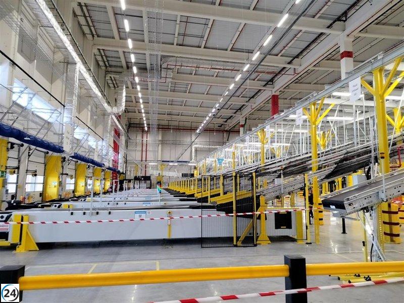 La economía de Aragón experimenta un crecimiento del 2,4% en el segundo trimestre de 2023.