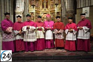 Conservadores religiosos asumen roles destacados en Tarazona