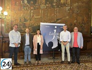 Apasionante publicación retrata la evolución histórica de la jota aragonesa en 145 fascinantes imágenes