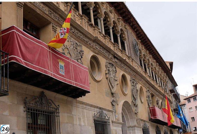 El Ayuntamiento de Tarazona reafirma su compromiso de investigar el origen de la gastroenteritis