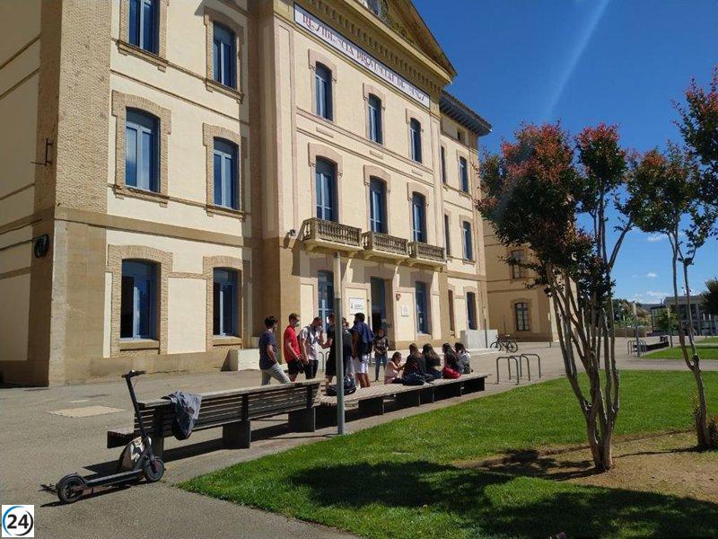 El Campus de Huesca da inicio al nuevo curso del Diploma en Filología Aragonesa