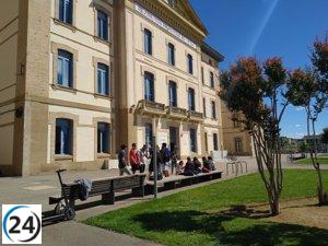 El Campus de Huesca da inicio al nuevo curso del Diploma en Filología Aragonesa