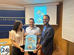 Quinto inaugura festival inédito 'Circo sin H' en su primera edición