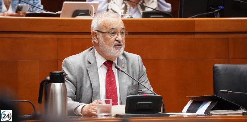 IASS promueve un renovado catálogo de Servicios Sociales con mejoras en prestaciones y un plan de acción para reducir listas de espera.