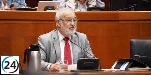 IASS promueve un renovado catálogo de Servicios Sociales con mejoras en prestaciones y un plan de acción para reducir listas de espera.