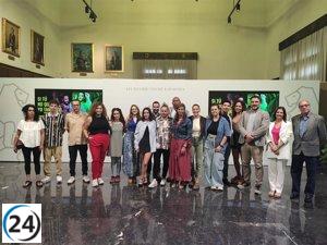 Zaragoza fortalece su campaña 