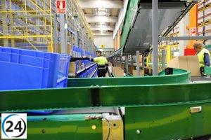 PIB de Aragón muestra una evolución positiva en el mercado laboral según el Gobierno regional.