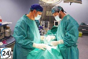 Quirónsalud Zaragoza lidera la revolucionaria rinoseptoplastia ultrasónica