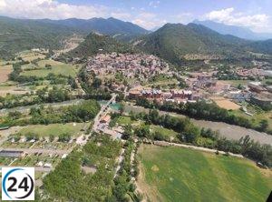 Permanece arrestado el presunto culpable del asesinato del hijo de un músico de la Ronda de Boltaña.