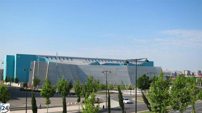 Zaragoza registra una ocupación hotelera del 69% durante las festividades del Pilar, a solo 8 puntos por debajo de los niveles previos a la pandemia.