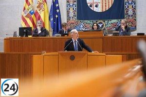 Político conservador busca cambiar la ley nacional de vivienda para corregir supuestas fallas