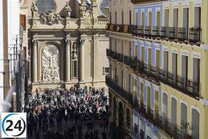 Éxito rotundo: Las oficinas turísticas de Zaragoza reciben más de 8.300 consultas en el arranque de las Fiestas del Pilar
