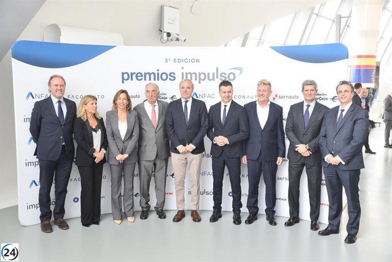 El sector automotriz exige al Gobierno beneficios fiscales adicionales para fomentar la adquisición de automóviles eléctricos