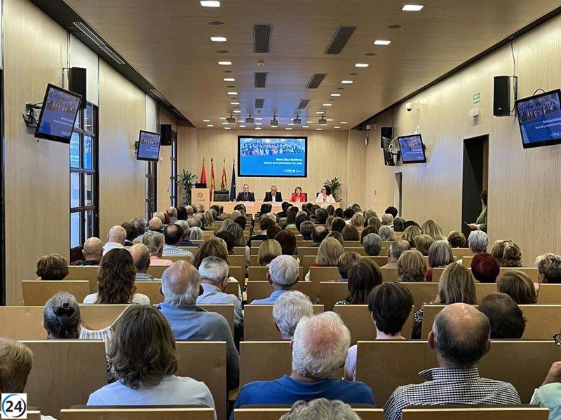 La USJ Sénior inicia el nuevo curso con ocupación total por cuarto año consecutivo