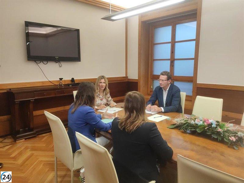 Gobierno español incumple promesa de fortalecer Inspección de Trabajo, denuncia un vaquero.