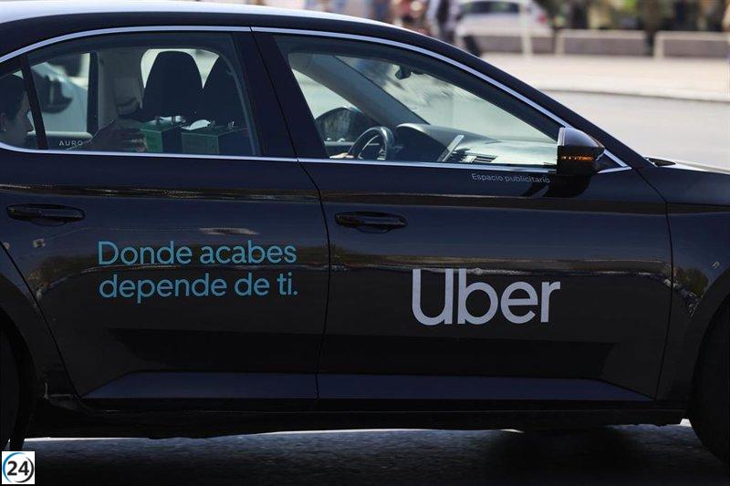 Zaragoza: Gobierno sin medios para tomar partido por Uber