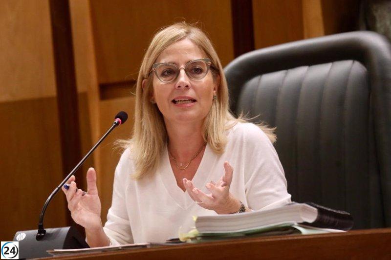 Ordenanzas Fiscales de Zaragoza avanzan tras ser aprobadas en Comisión de Hacienda.