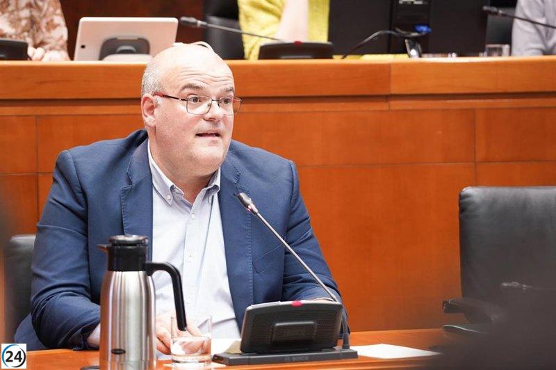 Educación busca cambios en el Decreto de Interinos sin máster.