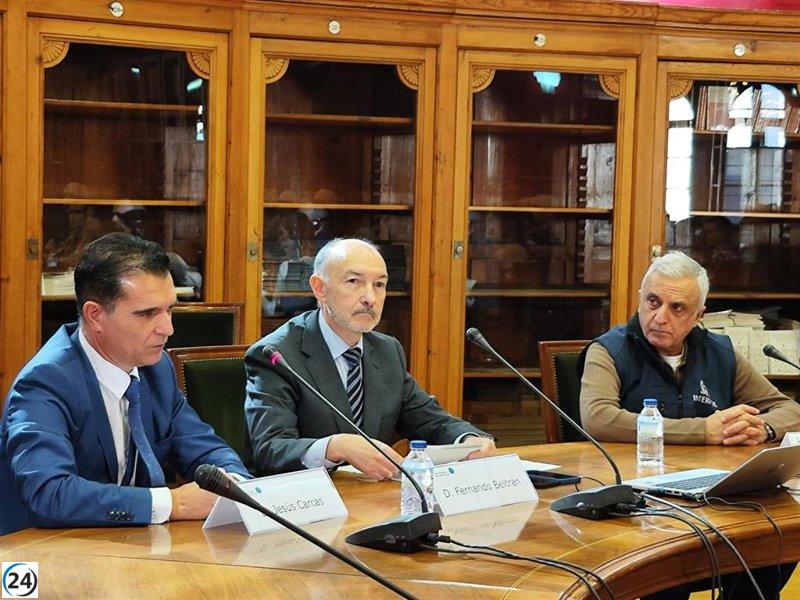 Alcalde de Tarazona y Zaragoza abre 50 y 85 plazas para acoger migrantes, junto a localidades de Cella y Albarracín (Teruel)