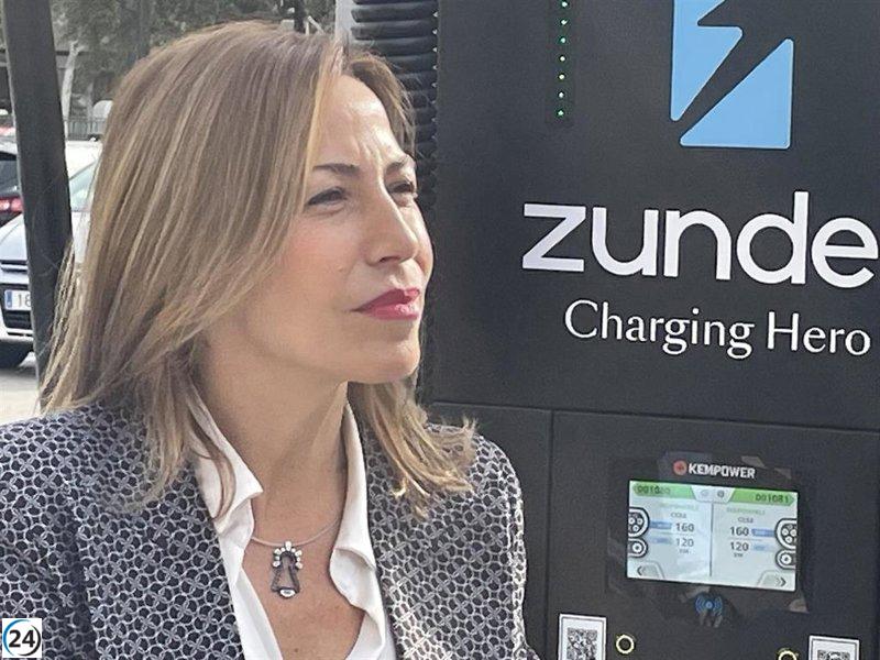 Chueca pide no posponer avances antes de la elección de sedes del Mundial 2024