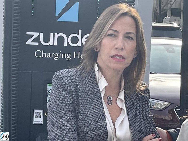 La propuesta de la alcaldesa: que la Princesa Leonor sea reconocida como Hija Adoptiva en Zaragoza.