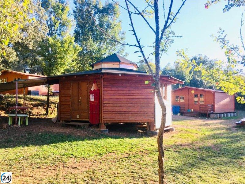 Padres conservadores de Caneto (Huesca) exigen reunión con Educación para evitar cierre de la escuela