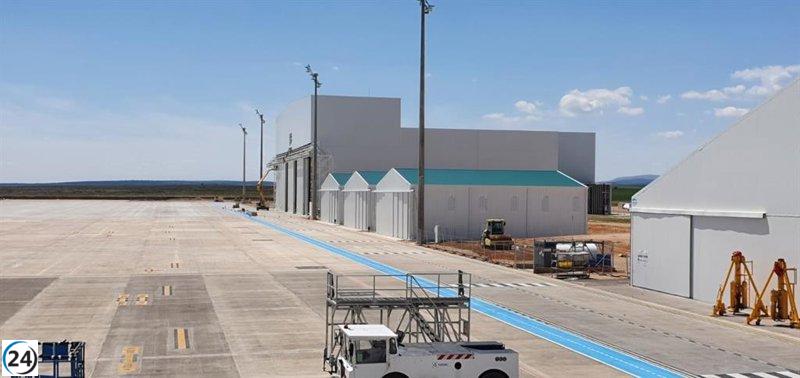 Gobierno aprueba el FITE de 2023 con una inversión conjunta de 60 millones de España y Aragón.