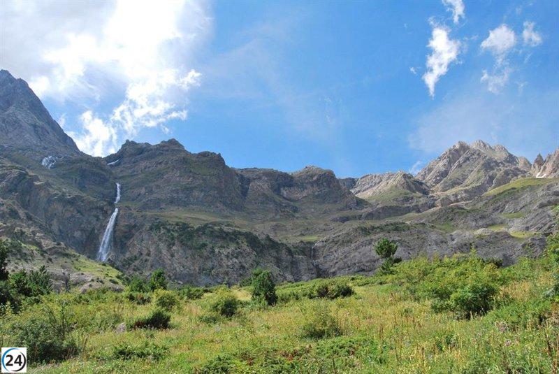PSOE de Sobrarbe pide al Gobierno de Aragón una distribución equitativa de fondos para el Plan Pirineos.
