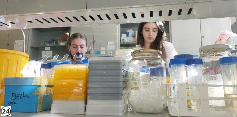 Gobierno de Aragón invierte 6,9 millones de euros en la contratación de 65 investigadores predoctorales