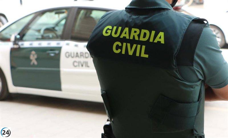Cuatro de los siete arrestados en Huesca por tráfico de drogas serán encarcelados